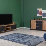 Codmo Rex Tv Ünitesi Ve Konsol Takımı