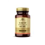 Coenzyme Q-10 100 Mg 60 Softgel