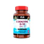 Coenzyme Q-10 200 Mg Hyaluronik Asit Resveratrol 60 Tablet