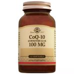 Coenzyme Q10 Yumusak Kapsul 100 Mg 60 Yumusak Kapsulluk Ambalaj