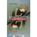 Coetzee Romanı - Kadın İtirafçılar - Kubilay Geçikli