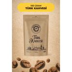 Cofactor Coffee Türk Kahvesi 100 gr