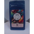Coff-line Antep Fıstıklı Dibek Kahvesi – Gerçek Antep Fıstığı Parçalı & Yumuşak Içim - 250 gr