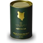 Coffee Bright Co. 250 gr. Kenya Aa Çekirdek Filtre Kahve