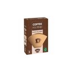 Coffee Filters No: 4 40'lı Filtre Kahve Kağıdı