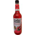 Coffee Freddo Frambuaz Şurup 750 ml