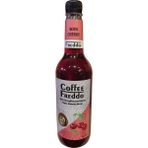 Coffee Freddo Vişne Şurubu 750 ml