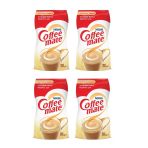 Coffee Mate Süt Tozu Kahve Kreması Poşet 200 Gr X 4 Adet
