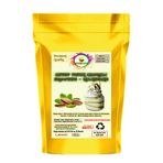 Coffee Naturelle 1 kg Fıstık Aromalı Toz Milkshake Smoothie Frappe