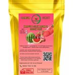 Coffee Naturelle 1 kg Karpuz Çilek Aromalı İçecek Tozu