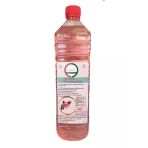 Coffee Naturelle 1 lt Gül Aromalı İce Slush konsatre Karlama Şurubu