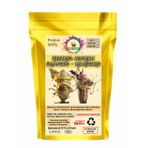 Coffee Naturelle 1 lt Karamel Aromalı Kokteyl Şurubu