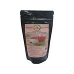 Coffee Naturelle 250 gr Frambuaz Aromalı Toz Milkshake & Smoothie & Frappe