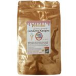 Coffee Naturelle 250 gr Lavanta Aromalı Dondurma Karışımı