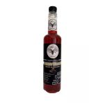 Coffee Naturelle 750 ml Black Ram Çikolata Aromalı Kokteyl Şurubu