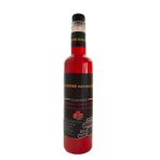 Coffee Naturelle 750 ml Frambuaz Şurup