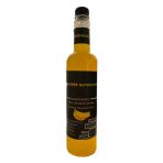 Coffee Naturelle 750 ml Muz Aromalı Kokteyl Şurubu