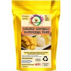 Coffee Naturelle Ananas Aromalı Dondurma Karışım Tozu - 250 Gr