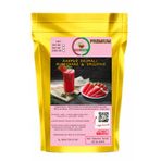 Coffee Naturelle Aromalı Toz Milkshake & Smoothie & Frappe (Karpuz)