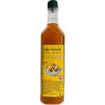 Coffee Naturelle Beyaz Çikolata Şurubu 1000 ml - 6 lt