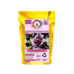 Coffee Naturelle Böğürtlen Aromalı Dondurma Karışım Tozu - 250 Gr