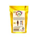 Coffee naturelle Çikolata aromali soft dondurma tozu