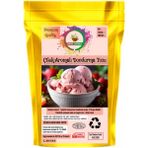 Coffee Naturelle Dondurma Yapım Aroma Seti Çilek-Çikolata-Damla Sakız- Hindistan - 1 kg