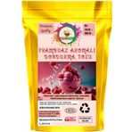 Coffee Naturelle Frambuaz Aromalı Dondurma Karışım Tozu - 250 Gr