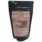 Coffee Naturelle Frambuaz Aromalı Toz Milkshake & Smoothie & Frappe (500)