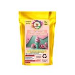Coffee Naturelle Gül Aromalı Dondurma Karışım Tozu - 250 Gr