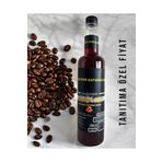 coffee Naturelle Karamel Aromalı Kokteyl Şurubu - 700 ML - Premium Quality