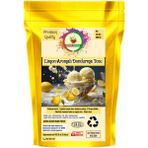 Coffee Naturelle Limon Aromalı Dondurma Tozu 3 adet