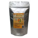 COFFEE NATURELLE Şeftali Aromalı Dondurma Karışım Tozu (500Gr)