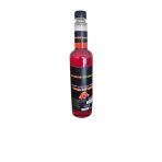 Coffee Naturelle Toffee Aromalı Şurup 750Ml