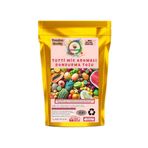 Coffee Naturelle Tutti Mix Aromalı Dondurma Karışım Tozu - 250 Gr