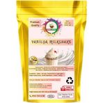 Coffee Naturelle Vanilya Milkshake Smoothie & Frappe 1 Kg