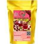 Coffee Naturelle Vişne Aromalı Içecek Tozu Oralet 1 Kg
