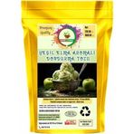 Coffee Naturelle Yeşil Elma Aromalı Dondurma Tozu - 250 Gr