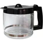 Coffee Rest Filtre Kahve Makinesi İçin Cam Demlik