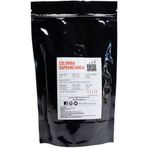 Coffee Sapiens Colombia Supremo Huila 250 gr Çekirdek Kahve