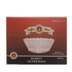 Coffee Time 250/90 Basket Filtre Kahve Kağıdı 250'li