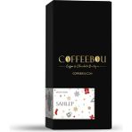 Coffeebou Sahlep 500 gr - Cafe Crema