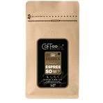 Coffeein 250 gr Creamin Espresso Çekirdek Kahve