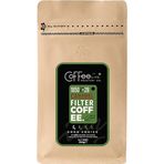 Coffeein 250 gr Karamel Aromalı Filtre Kahve