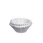 Coffeein 250/90 Basket Filtre Kağıdı 250 Adet 85/245 Kahve Kağıdı Brew Rite 250/90 Basket Filtre Kağıdı
