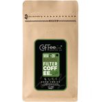 Coffeein Acı Badem Aromalı 250 gr Filtre Kahve