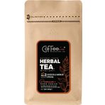 Coffeein Sessizlik Sakinlik Bitki Çayı 250 Gr