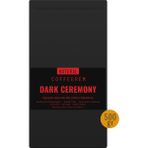Coffeerem Dark Ceremony Espresso & Filtre Kahve 500 gr - Çekirdek (Öğütülmemiş)