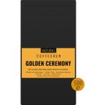 Coffeerem Golden Ceremony Espresso & Filtre Kahve 500 gr - Çekirdek (Öğütülmemiş)