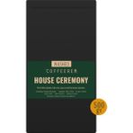 Coffeerem House Ceremony Espresso & Filtre Kahve 500 gr - Moka Pot